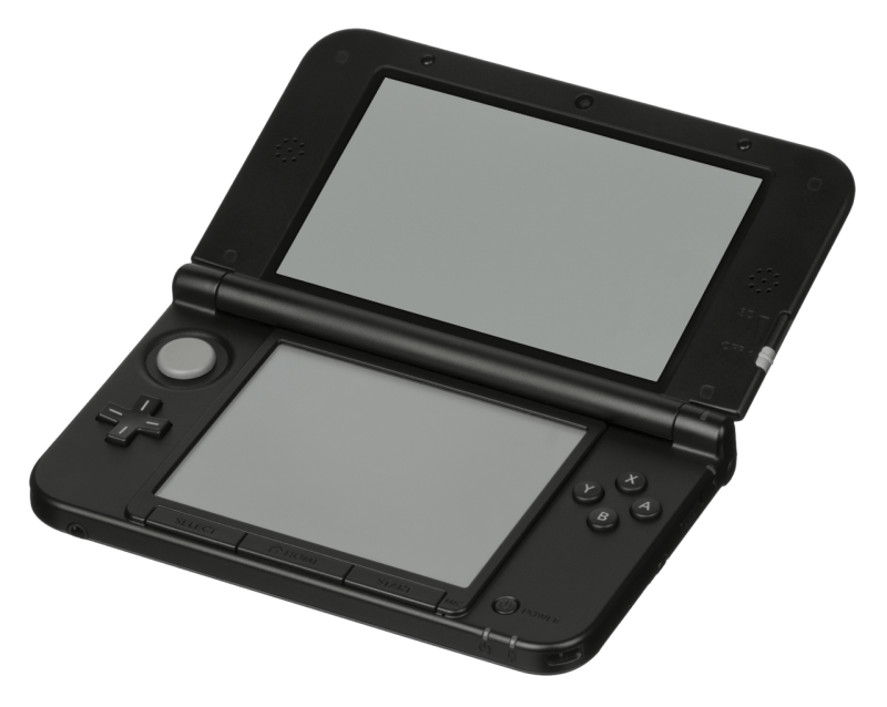 Nintendo 3DS-XL